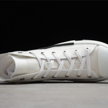 Dior B23 OBLIQUE HIGH TOP Shoes T00853H066 - Image 5