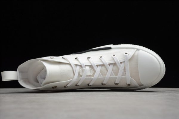 Dior B23 OBLIQUE HIGH TOP Shoes T00853H066