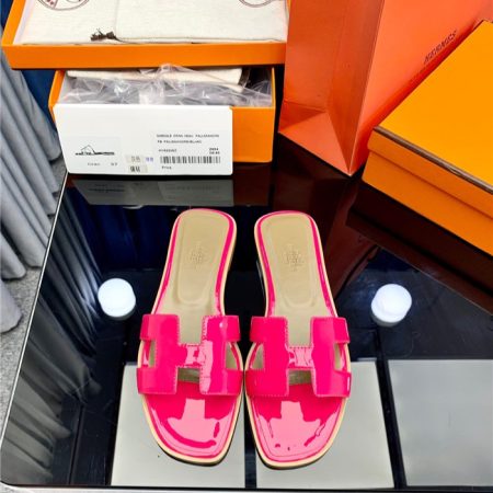 Hermes Oran sandal - Image 3