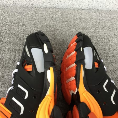 Balenciaga Sneaker TRACK Tess.s.Gomma 4.0 4000005 - Image 6