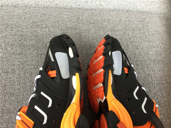 Balenciaga Sneaker TRACK Tess.s.Gomma 4.0 4000005 - Image 6