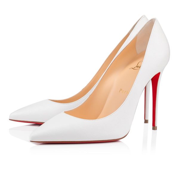 Christian Louboutin Kate High heels