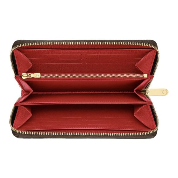 LV Zippy Wallet M61694