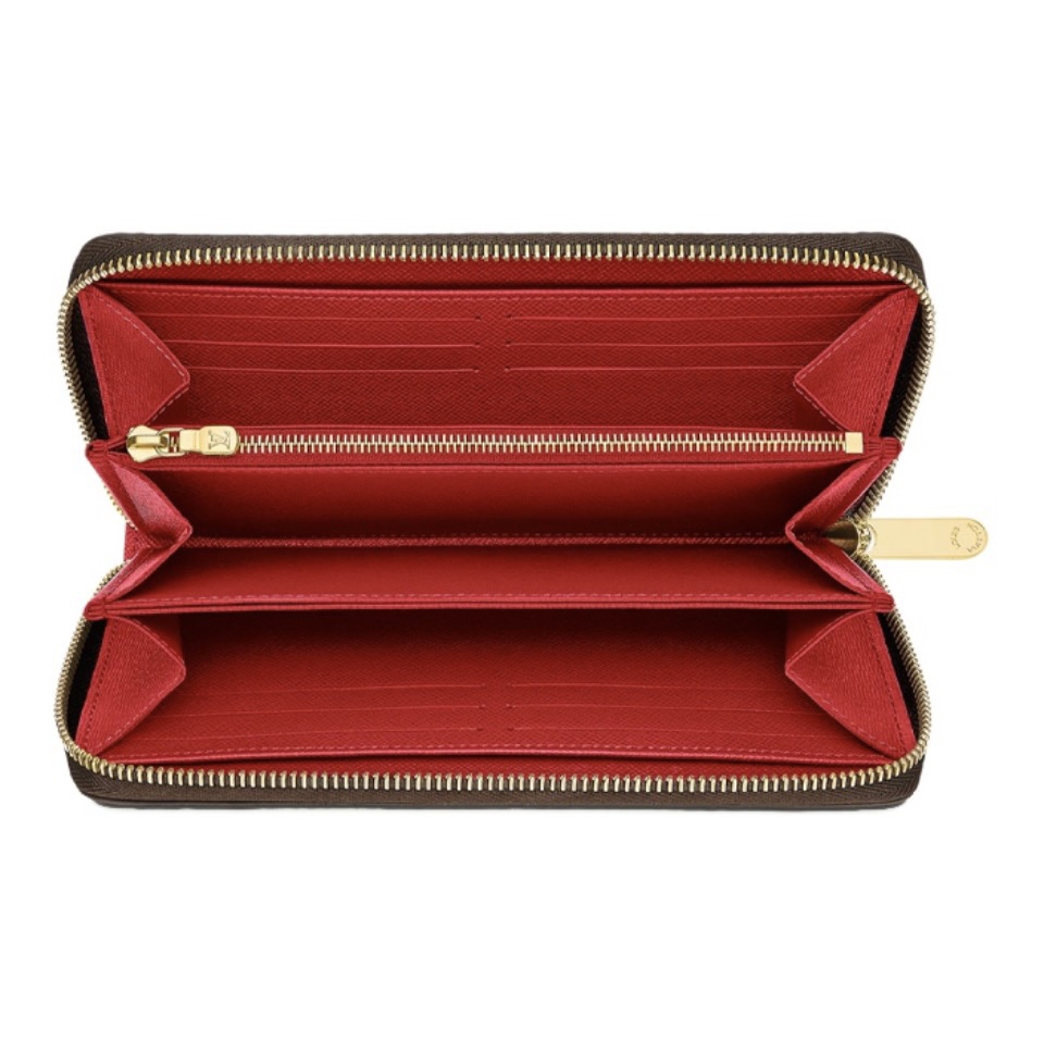 LV Zippy Wallet M61694 - Image 2
