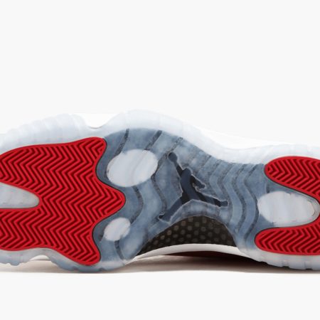 Air Jordan 11 Retro "Win Like 96" - Image 5