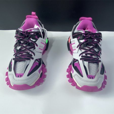 Balenciaga Sneaker TRACK Tess.s.Gomma 5000047 - Image 10