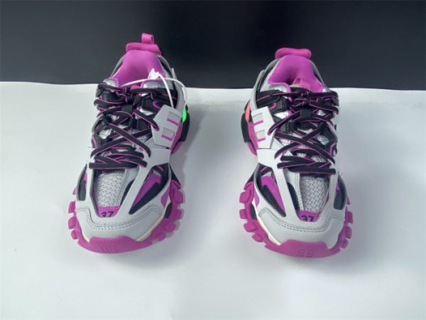 Balenciaga Sneaker TRACK Tess.s.Gomma 5000047