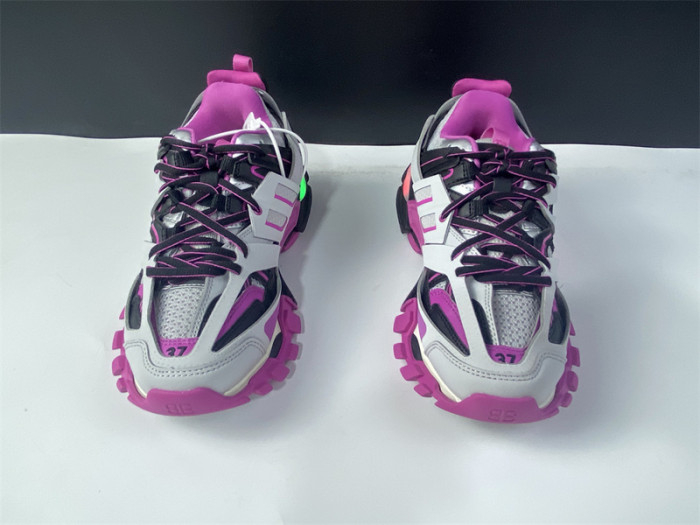 Balenciaga Sneaker TRACK Tess.s.Gomma 5000047 - Image 10
