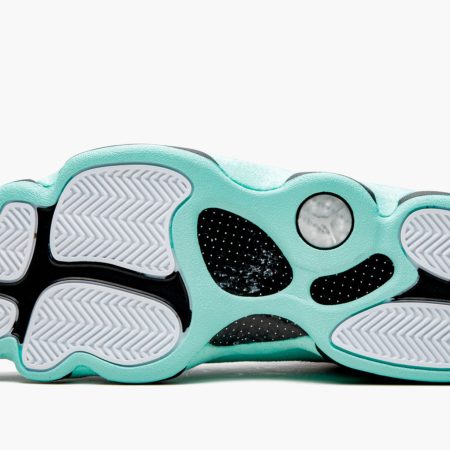 Air Jordan 13 "Island Green" - Image 5