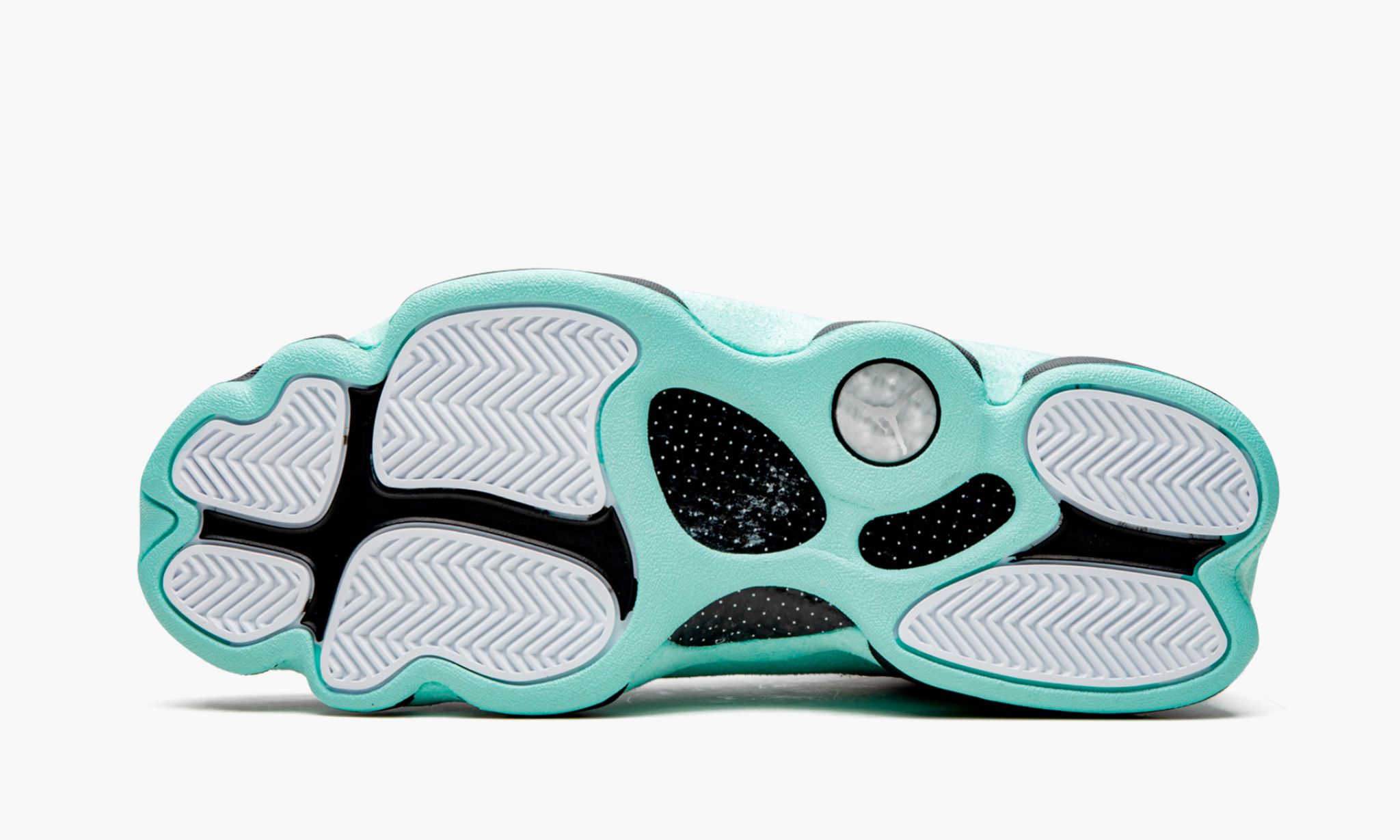 Air Jordan 13 "Island Green" - Image 5