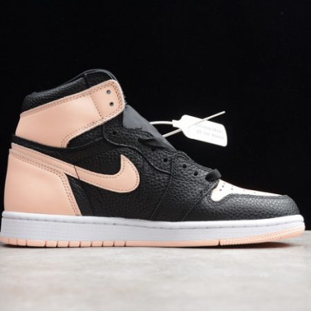 Air Jordan 1 Crimson Tint 555088-081 - Image 6
