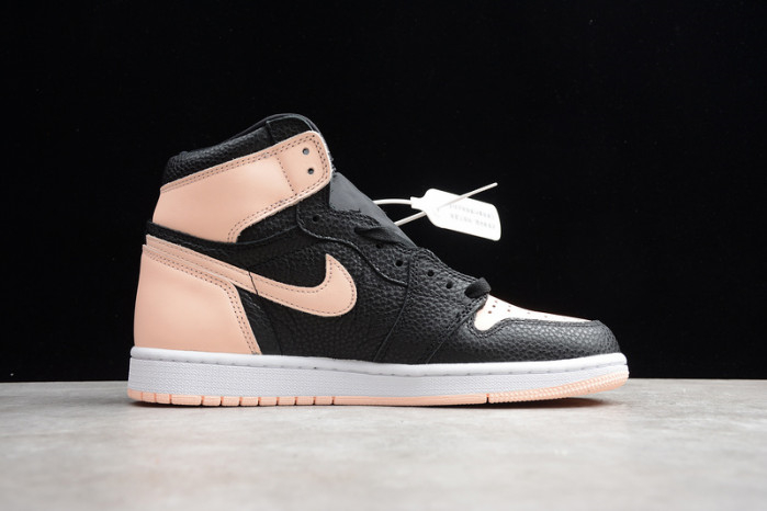 Air Jordan 1 Crimson Tint 555088-081 - Image 6
