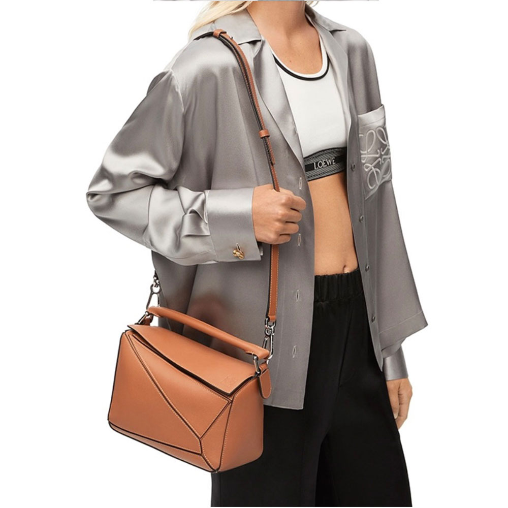 Loewe Puzzle Shouder Bag Small&Medium - Image 2