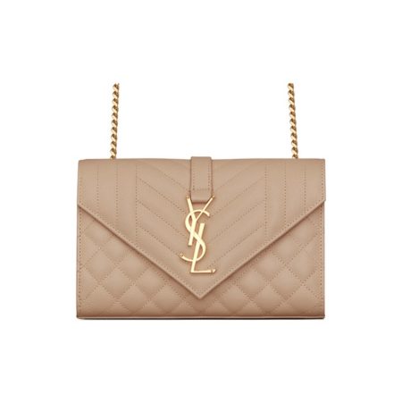 YSL Envelope Shouder Bag - Image 7
