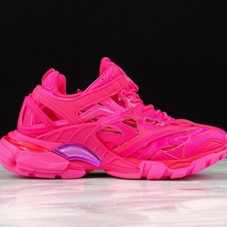 Balenciaga Sneaker TRACK Tess.s.Gomma 4.0 4000011 - Image 10