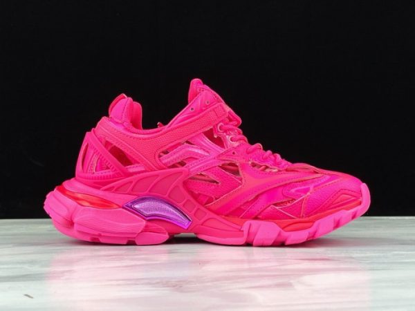 Balenciaga Sneaker TRACK Tess.s.Gomma 4.0 4000011