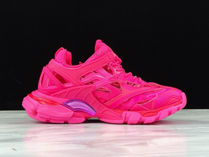 Balenciaga Sneaker TRACK Tess.s.Gomma 4.0 4000011 - Image 10