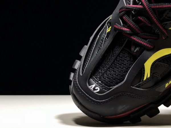 Balenciaga Sneaker TRACK Tess.s.Gomma 5000007