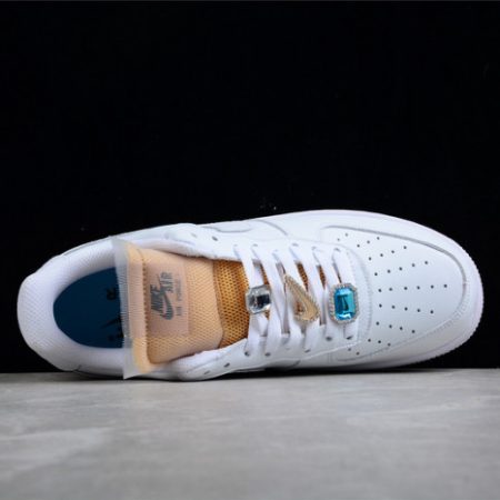 Nike Air Force 1 Low Bling DN5463-100 - Image 18