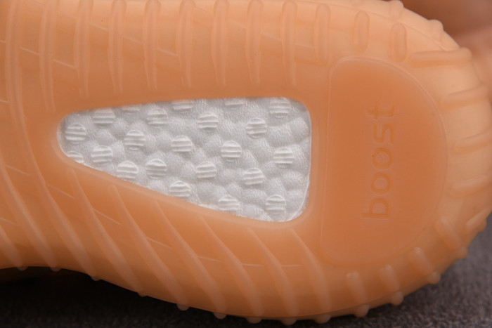 Yeezy Boost 350 V2 Mono Clay GW2870 - Image 3