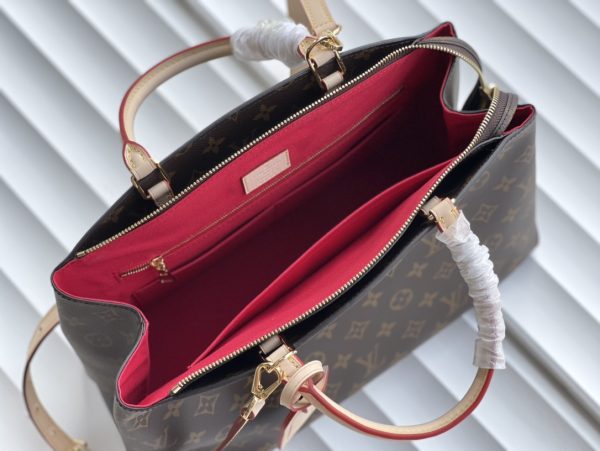 lv Grand Palais Bag