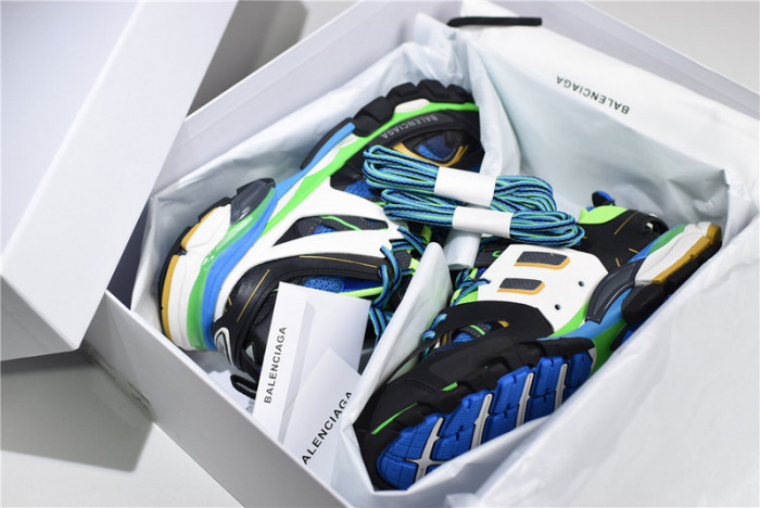 Balenciaga Sneaker TRACK Tess.s.Gomma 5000004 - Image 12