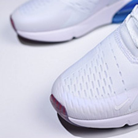 Nike womens Air Max 270 Tea Berry AQ7982 100 - Image 12