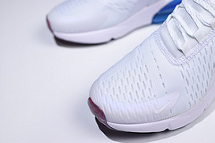Nike womens Air Max 270 Tea Berry AQ7982 100 - Image 12