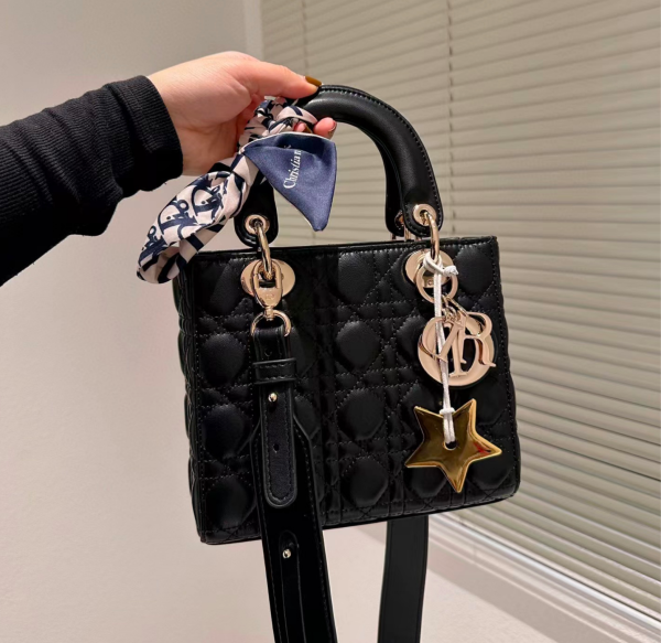 DIOR Small Lady Bag