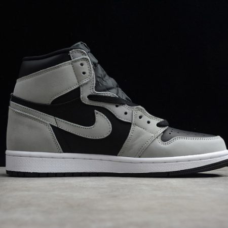 AIR JORDAN 1 RETRO HIGH OG SHADOW 2.0 555088-035 - Image 6