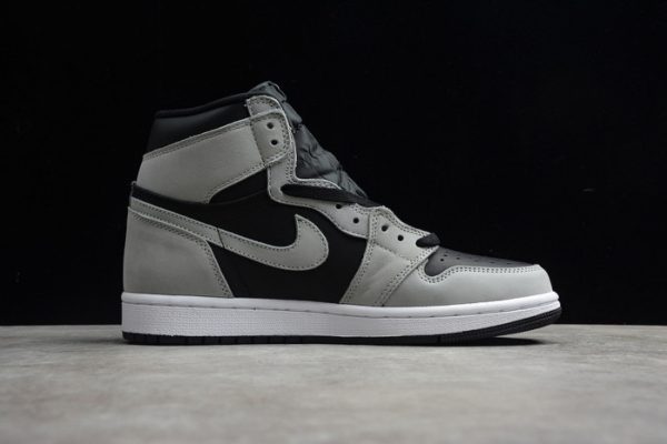 AIR JORDAN 1 RETRO HIGH OG SHADOW 2.0 555088-035