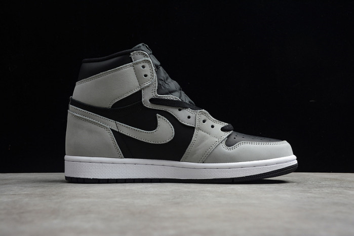 AIR JORDAN 1 RETRO HIGH OG SHADOW 2.0 555088-035 - Image 6