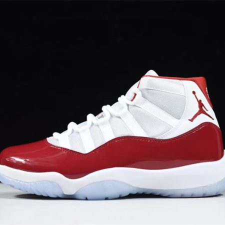 Air Jordan 11 Retro Cherry - Image 1