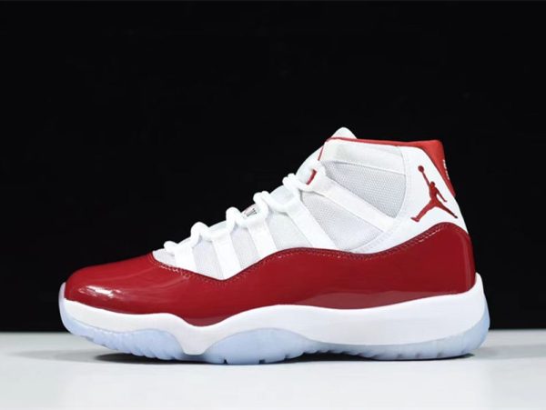 Air Jordan 11 Retro Cherry