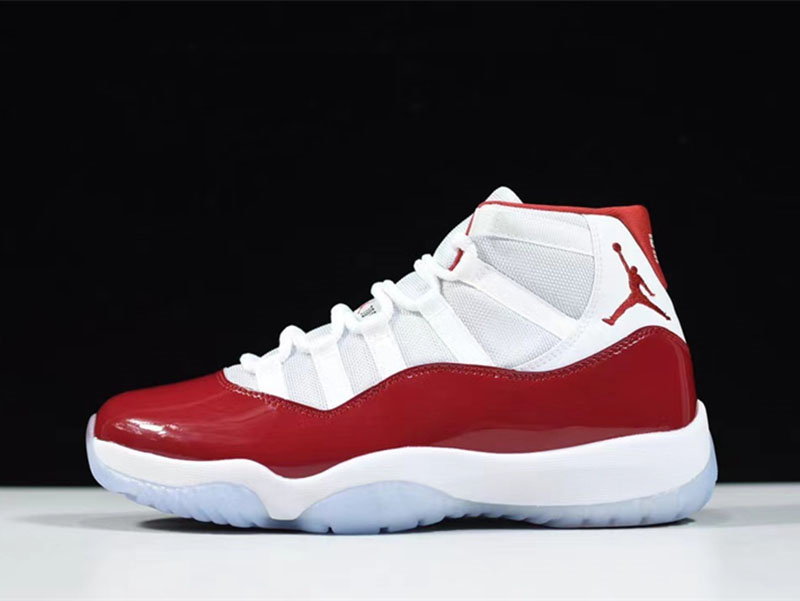 Air Jordan 11 Retro Cherry - Image 1