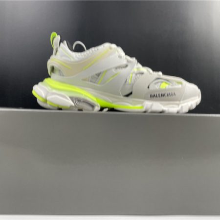 Balenciaga Sneaker TRACK Tess.s.Gomma 5000043 - Image 3