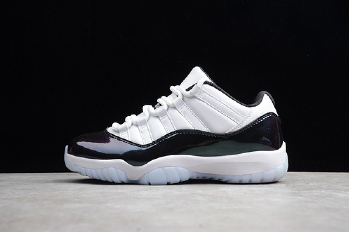 Air Jordan 11 Low Easter 528895-145 - Image 2