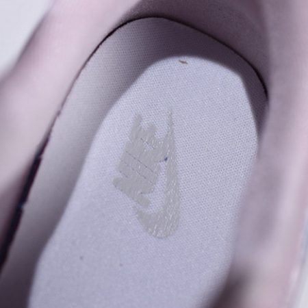 Nike Air Force 1 Premium Plum Chalk AH6827-500 - Image 11