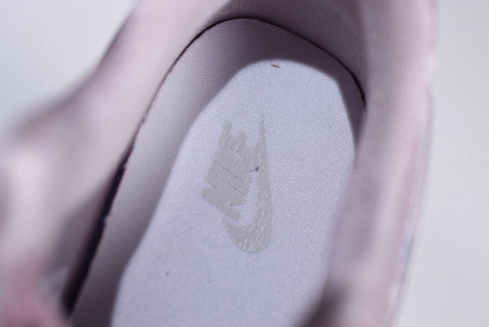 Nike Air Force 1 Premium Plum Chalk AH6827-500 - Image 11