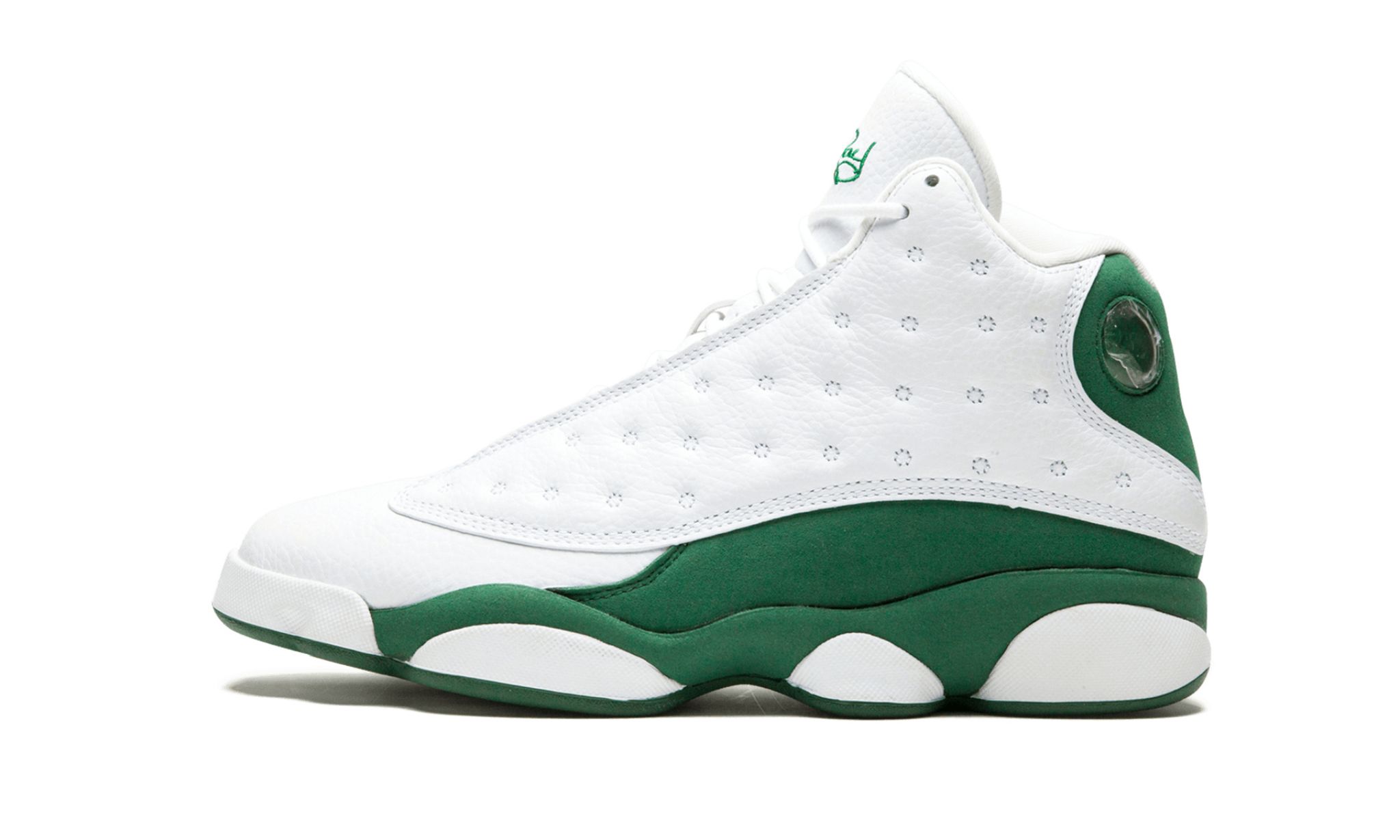 Air Jordan 13 Retro "Ray Allen" - Image 1