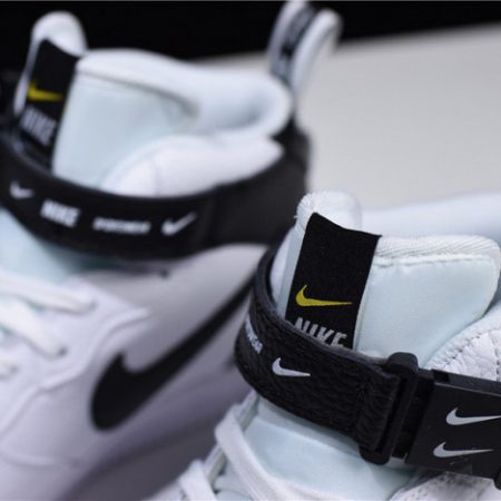 Nike Air Force 1 Mid `07 LV8 804609-103 - Image 9
