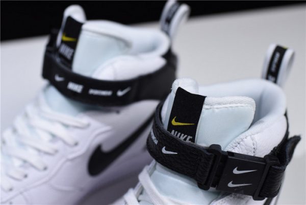 Nike Air Force 1 Mid `07 LV8 804609-103