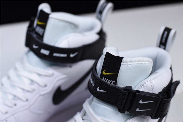 Nike Air Force 1 Mid `07 LV8 804609-103 - Image 9