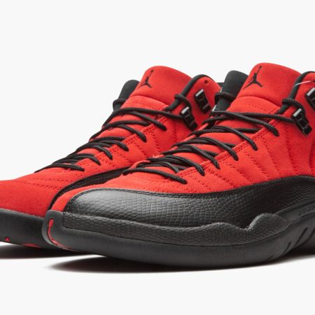Air Jordan 12 Retro "Reverse Flu Game" - Image 2