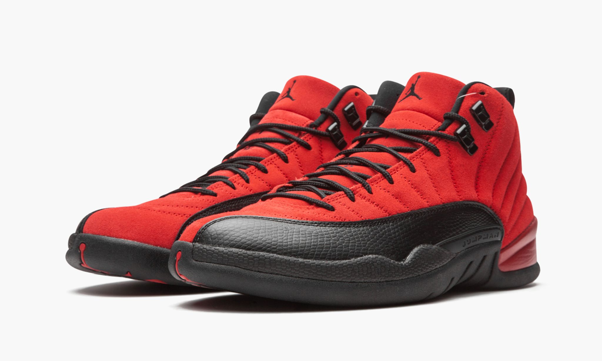Air Jordan 12 Retro "Reverse Flu Game" - Image 2