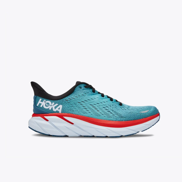HOKA Men's Clifton 8