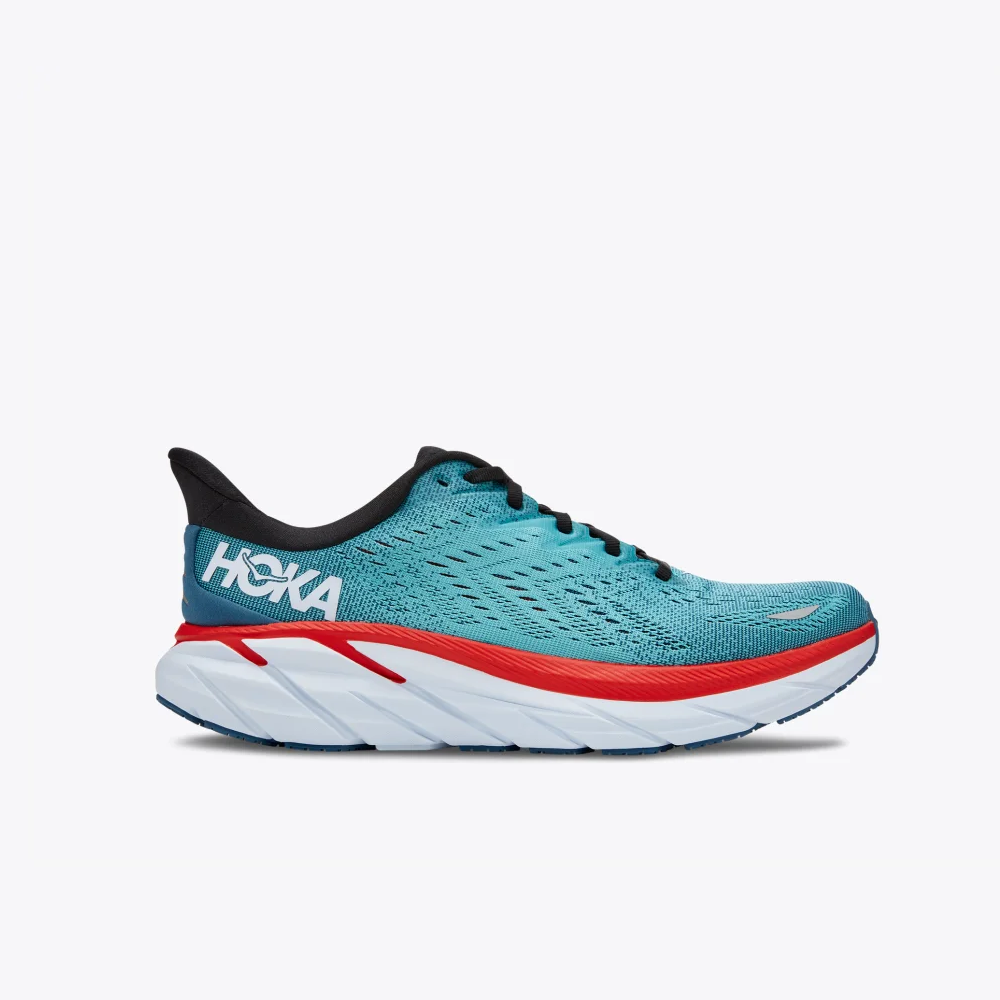 HOKA Men's Clifton 8 - Image 15