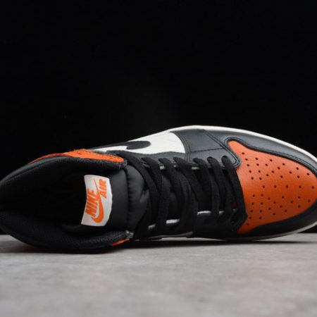 AIR JORDAN 1 RETRO HIGH OG SHATTERED BACKBOARD 555088-005 - Image 5