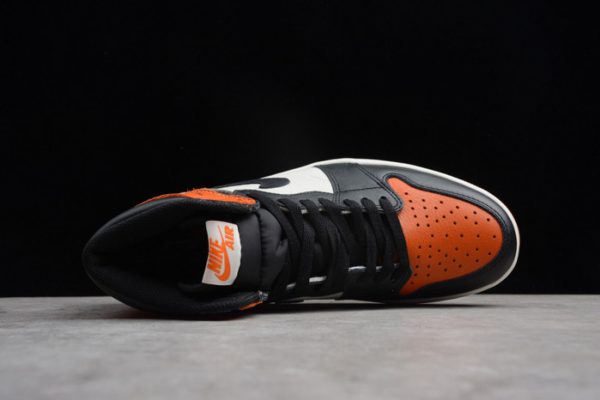 AIR JORDAN 1 RETRO HIGH OG SHATTERED BACKBOARD 555088-005