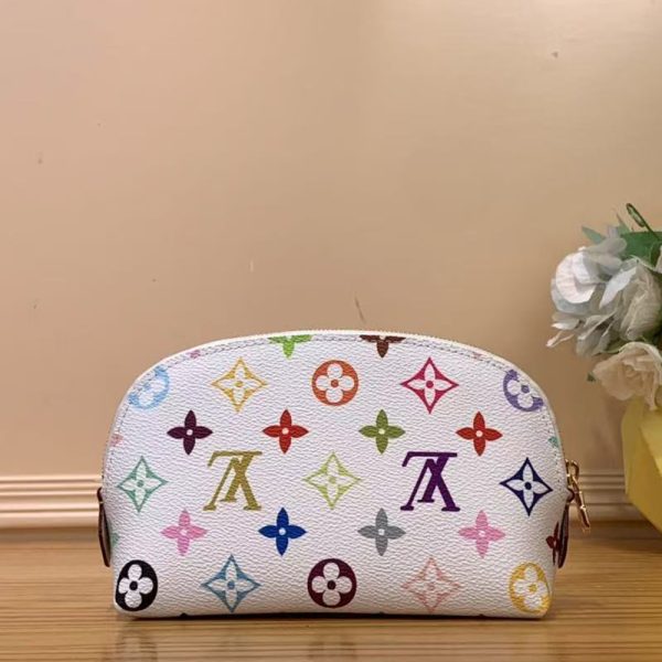 Louis Vuitton x Murakami Cosmetic Pouch PM